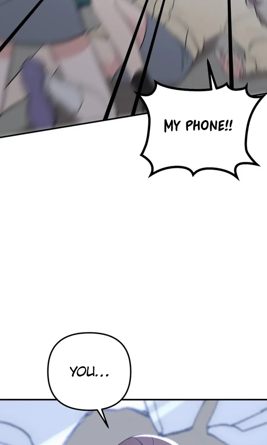 Shining Nananana Chapter 51 page 135 - 