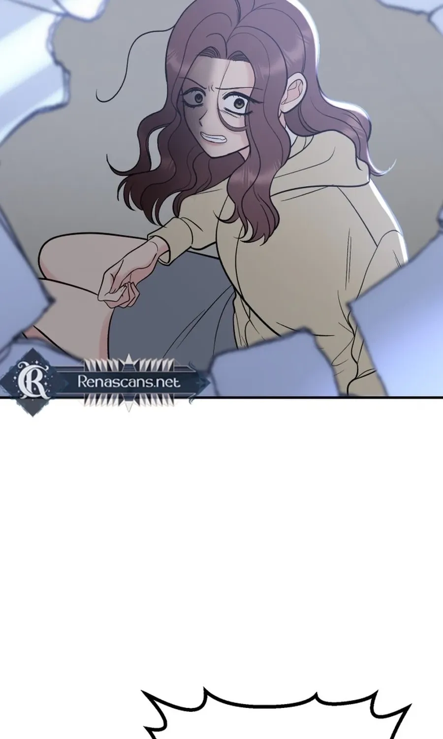 Shining Nananana Chapter 51 page 136 - 