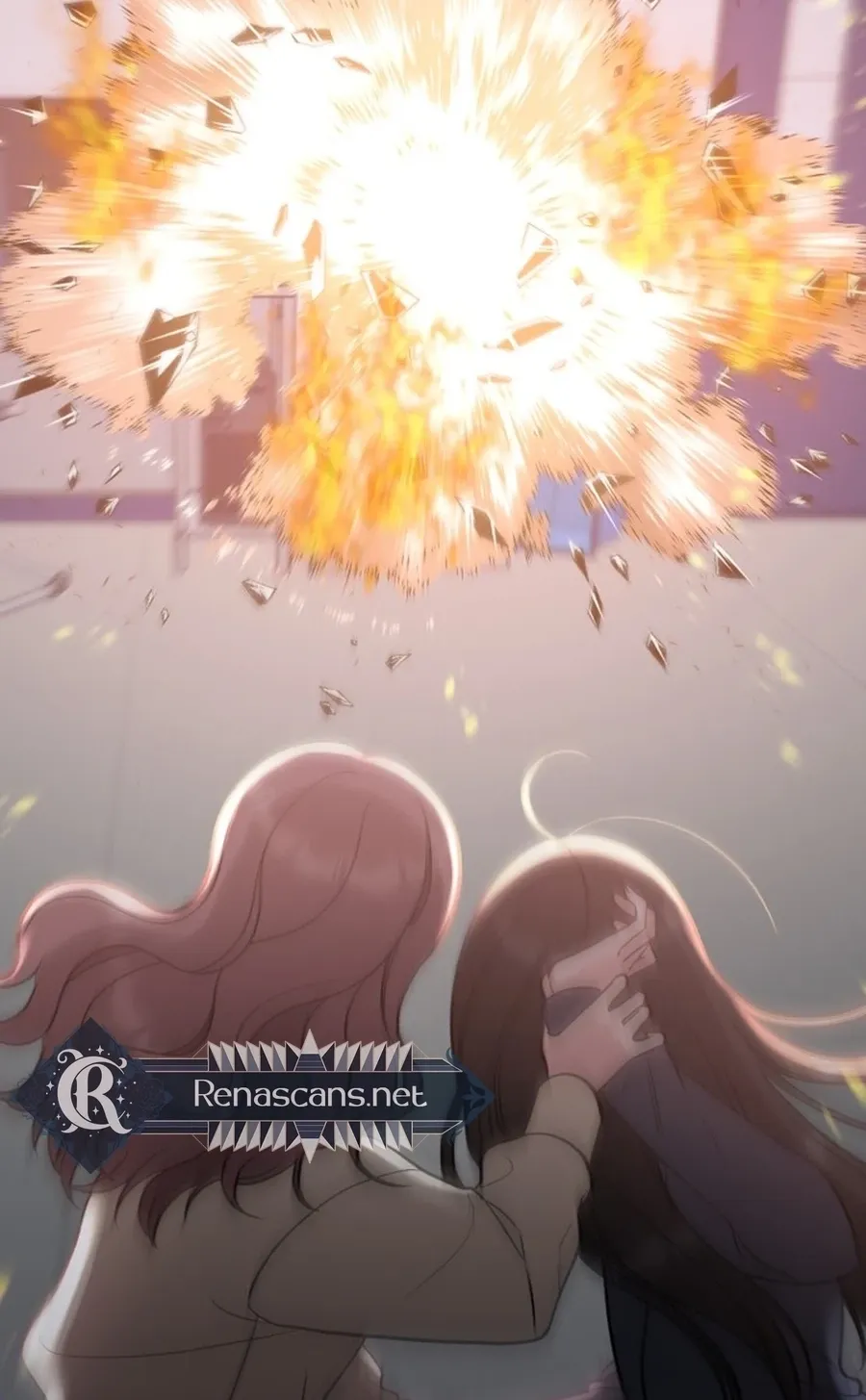 Shining Nananana Chapter 51 page 145 - 