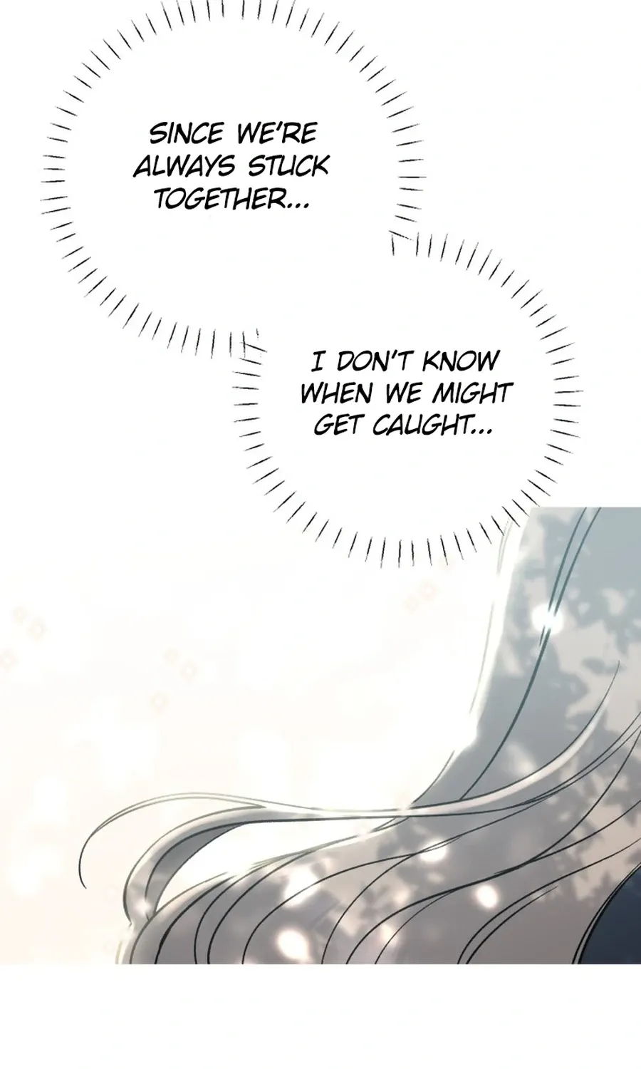 Shining Nananana Chapter 51 page 17 - 