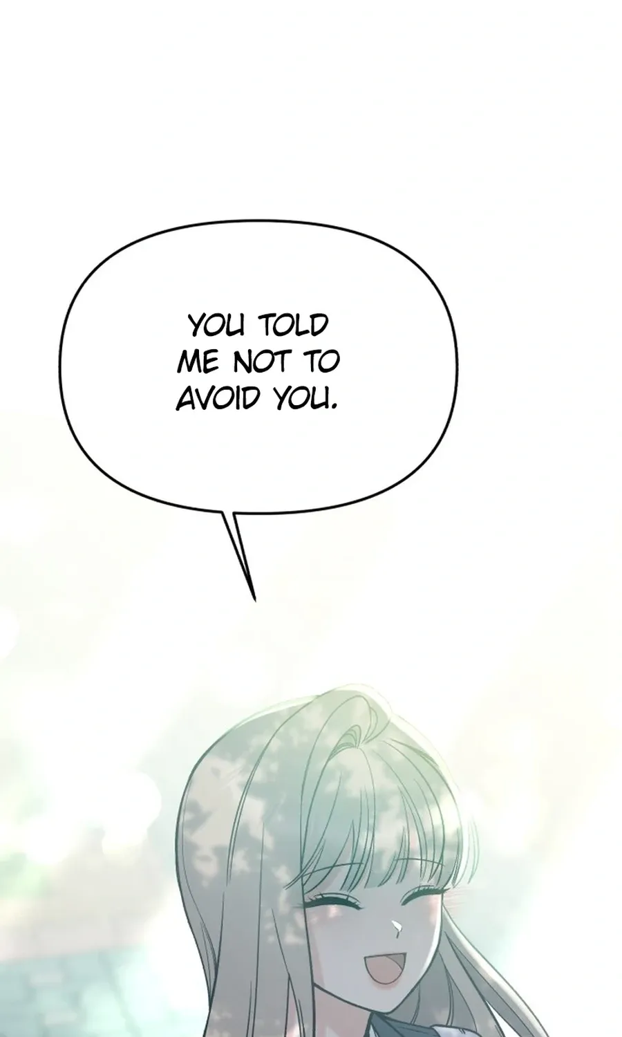 Shining Nananana Chapter 51 page 20 - 