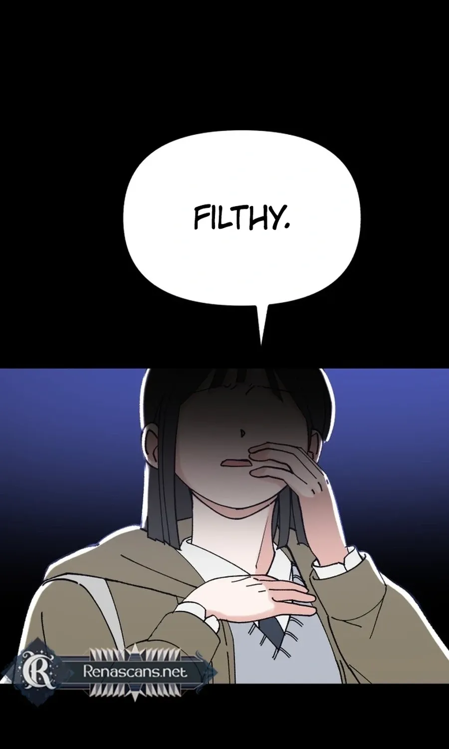 Shining Nananana Chapter 51 page 3 - 