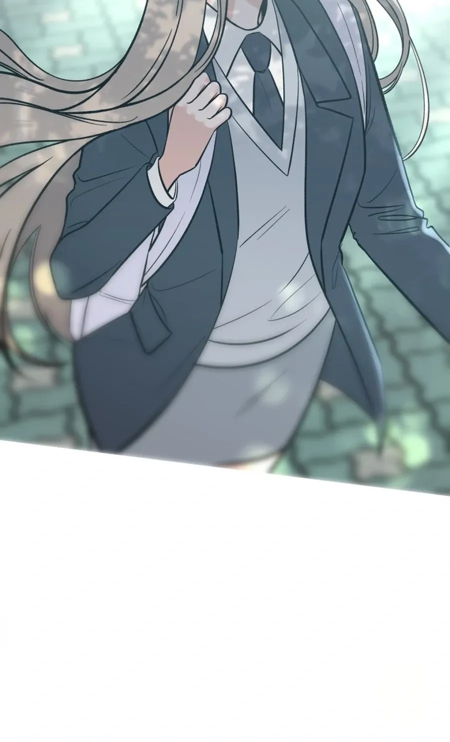 Shining Nananana Chapter 51 page 21 - 