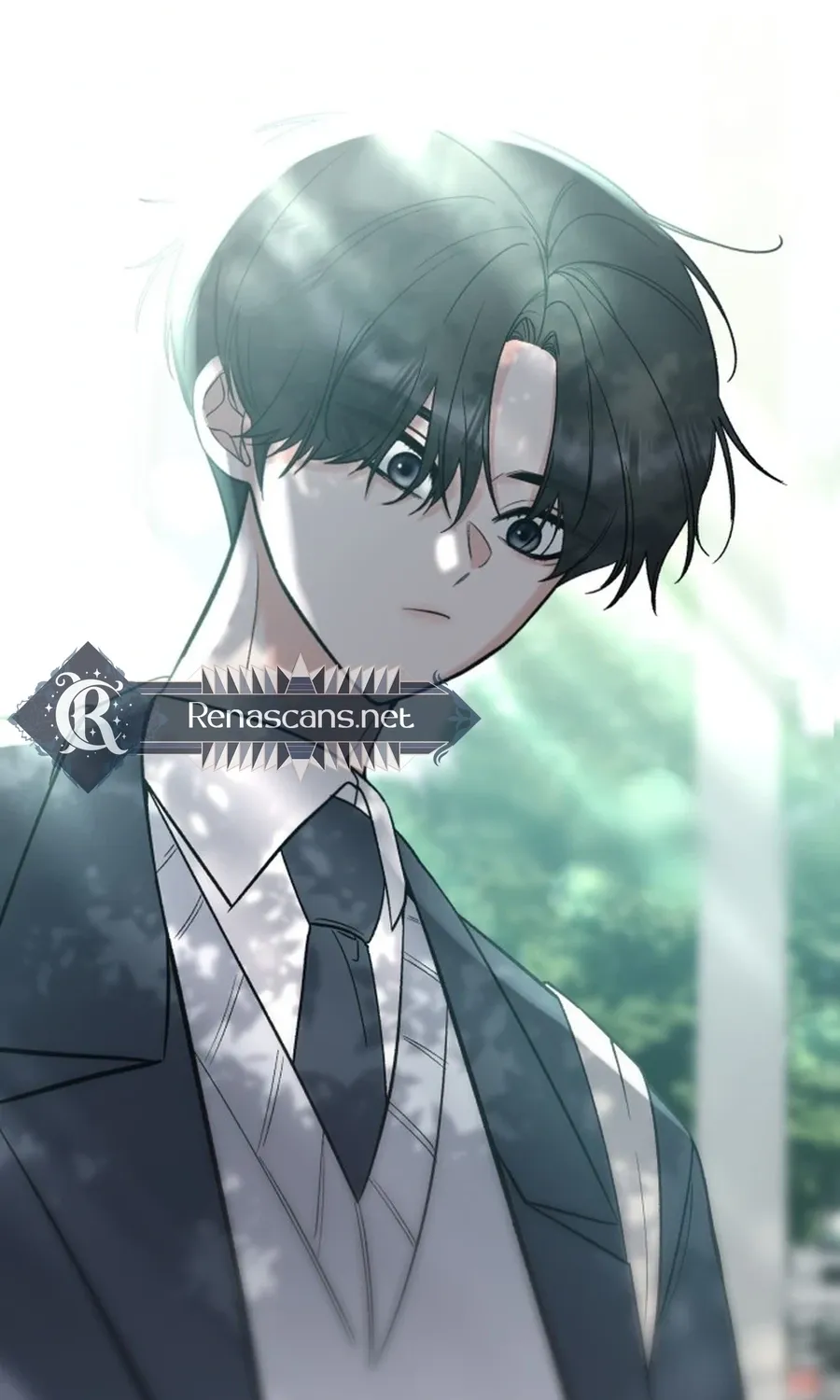Shining Nananana Chapter 51 page 22 - 