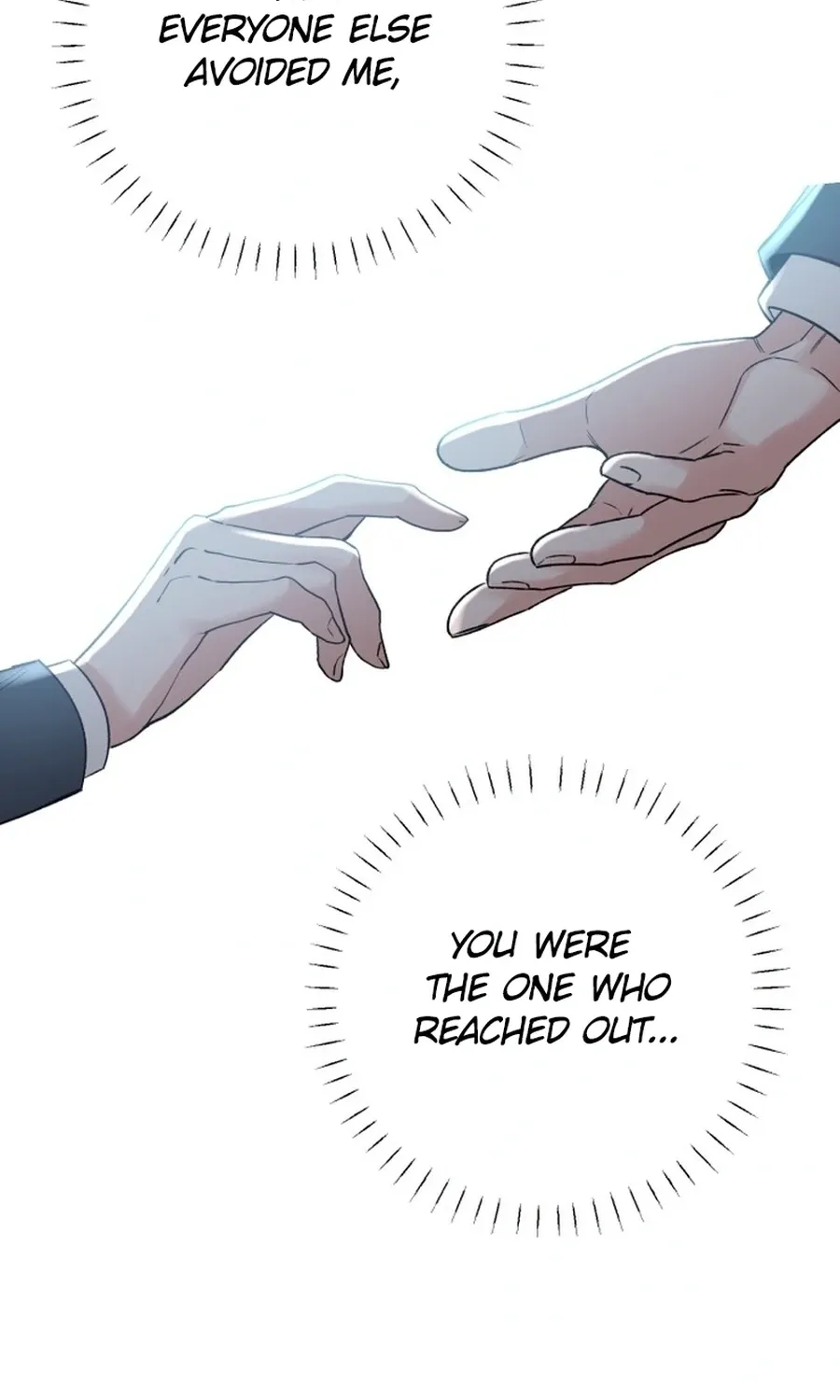 Shining Nananana Chapter 51 page 24 - 