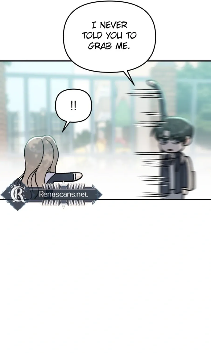 Shining Nananana Chapter 51 page 26 - 