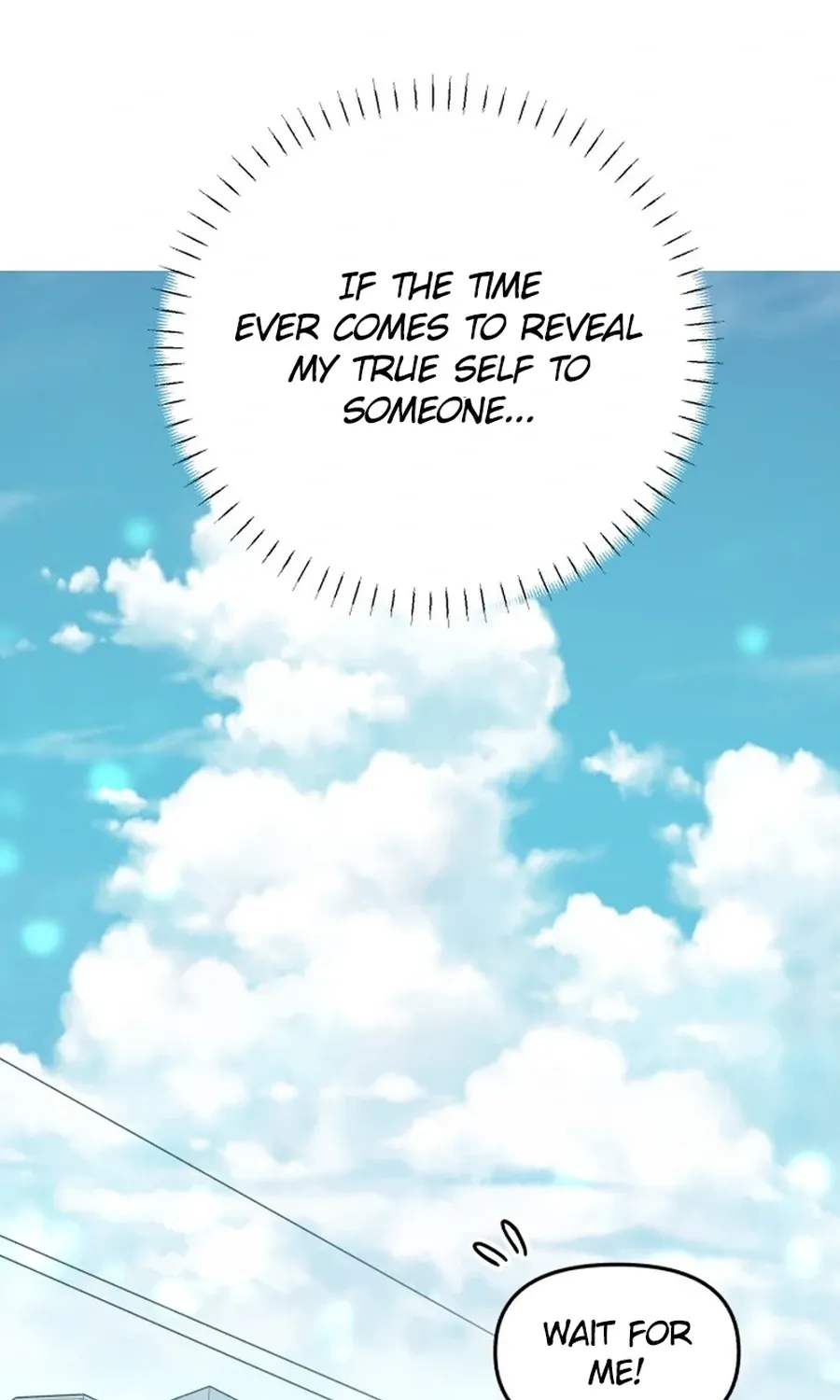 Shining Nananana Chapter 51 page 27 - 