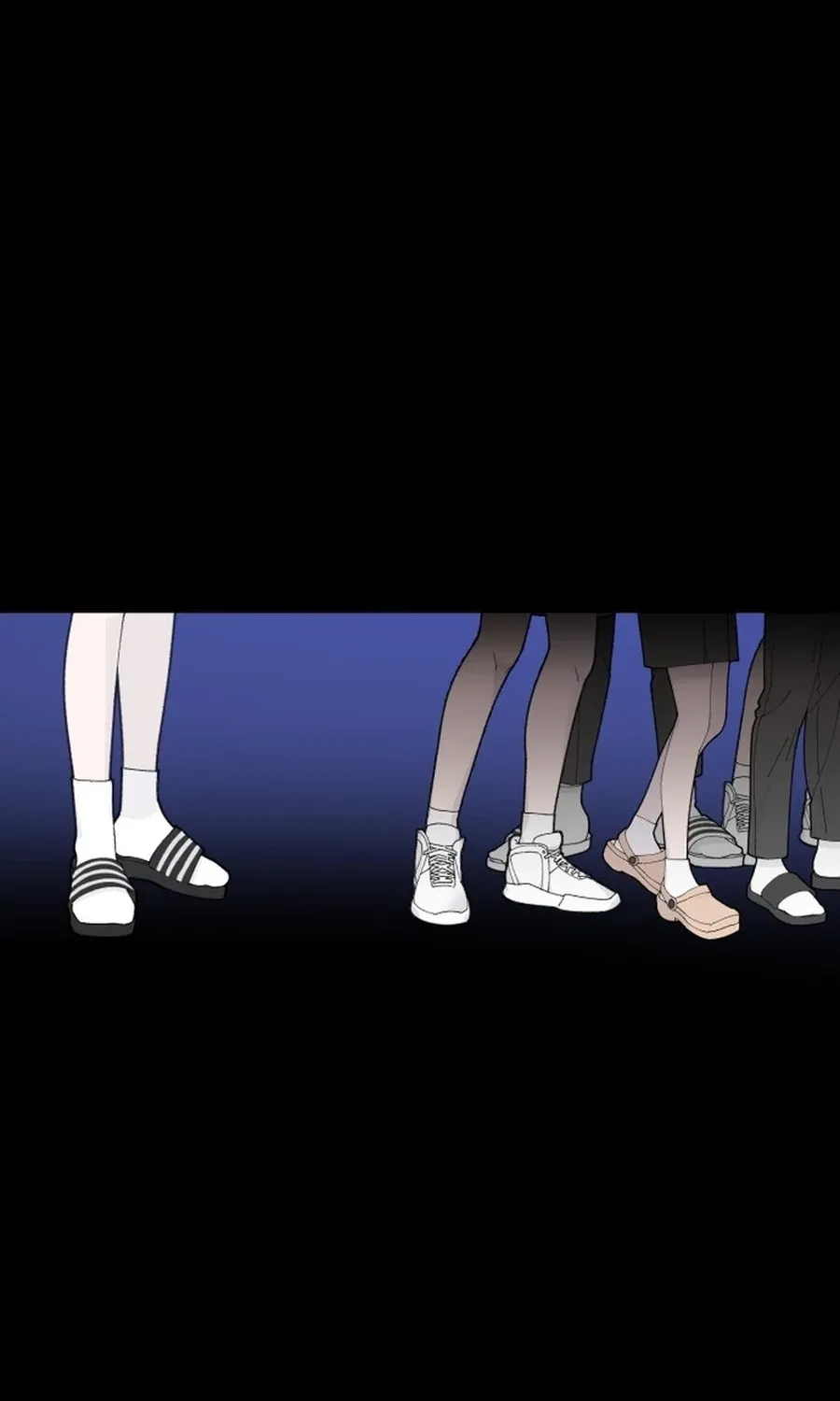 Shining Nananana Chapter 51 page 4 - 