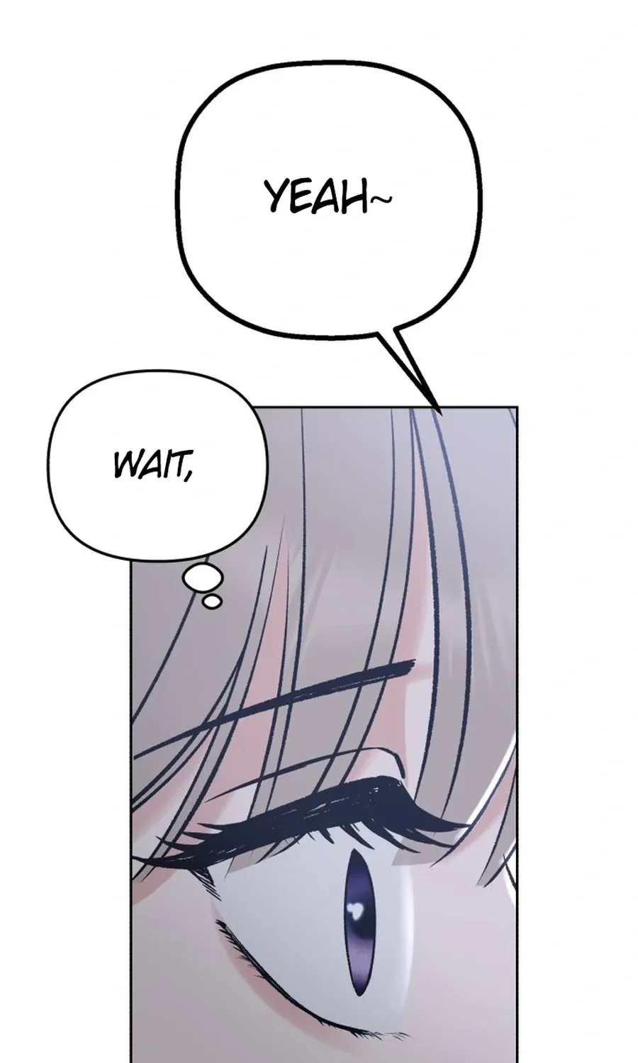 Shining Nananana Chapter 51 page 35 - 