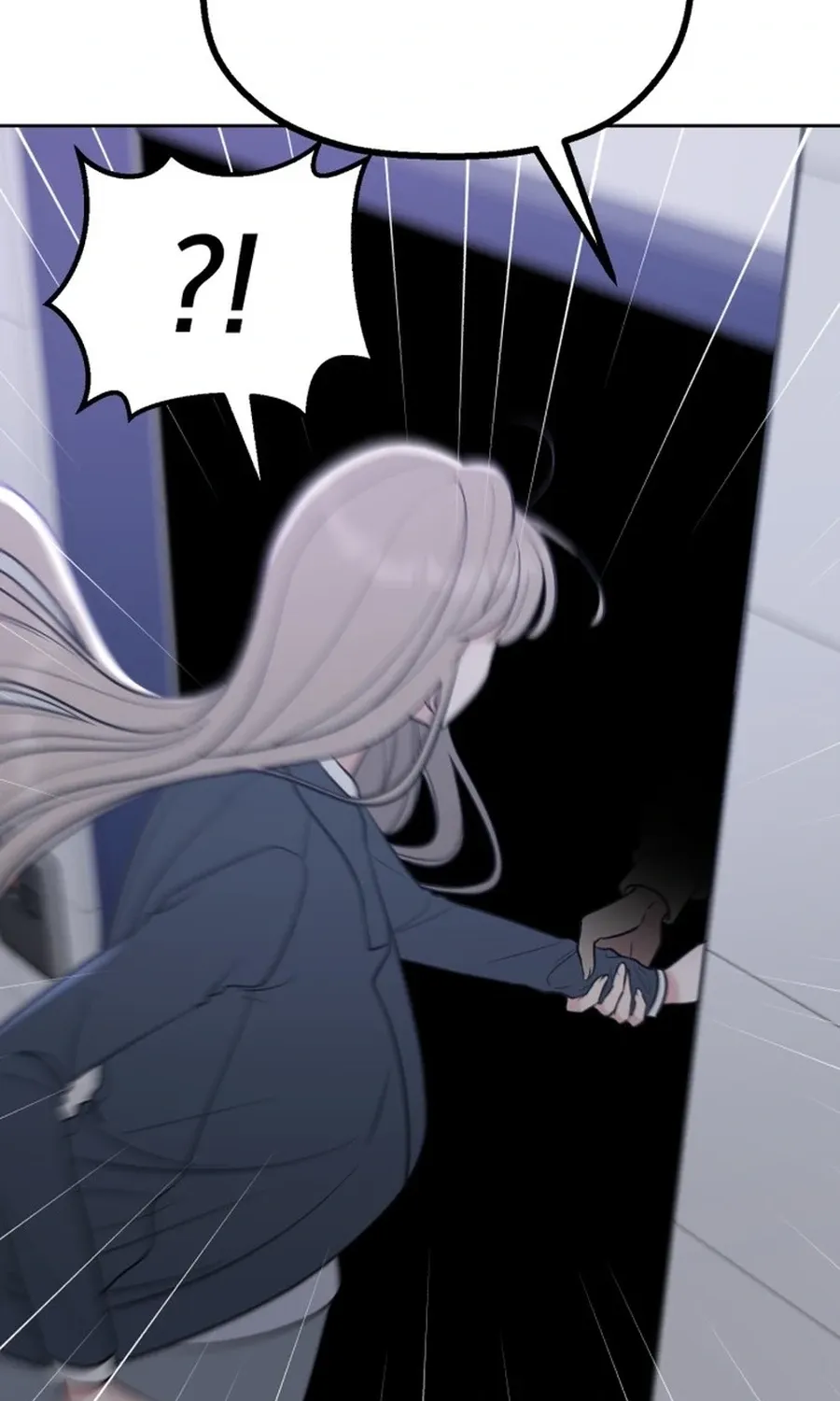 Shining Nananana Chapter 51 page 37 - 