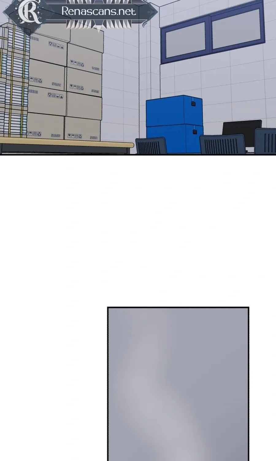 Shining Nananana Chapter 51 page 43 - 