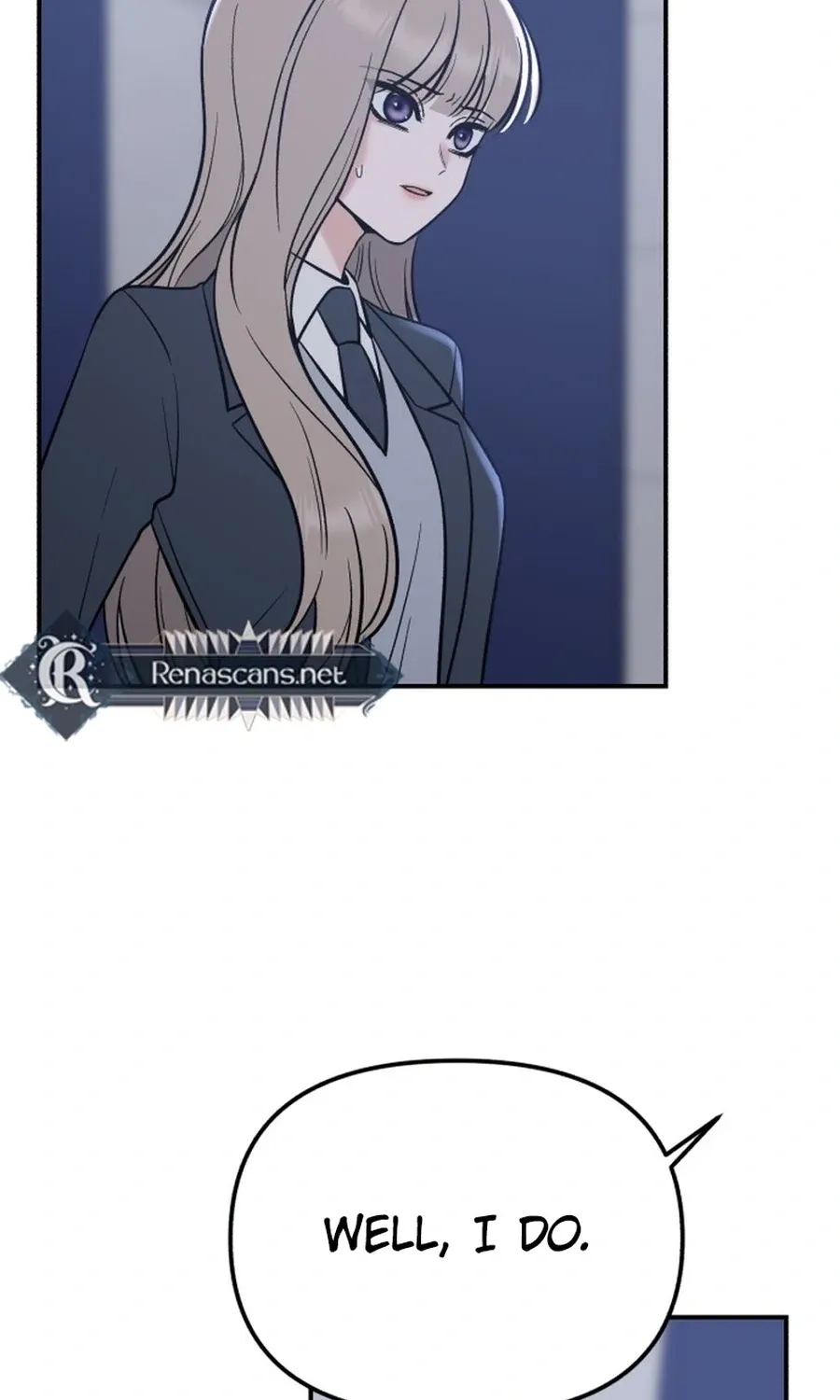 Shining Nananana Chapter 51 page 48 - 