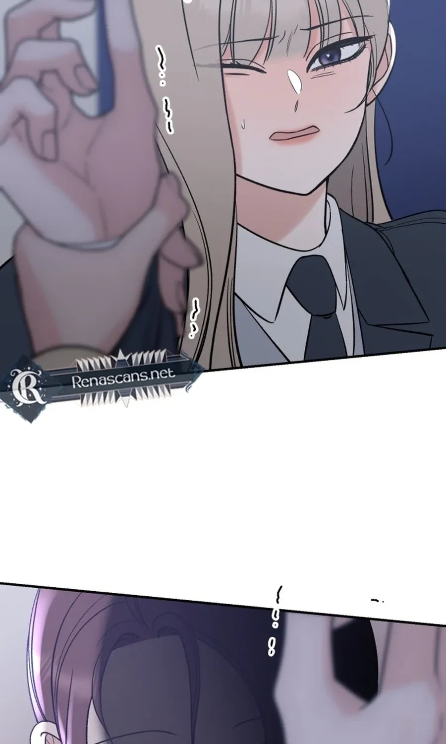 Shining Nananana Chapter 51 page 52 - 