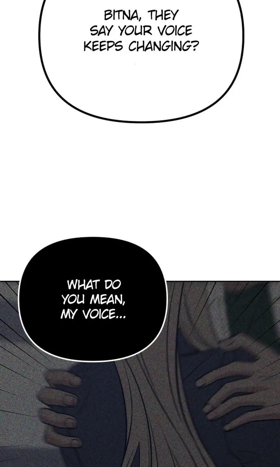 Shining Nananana Chapter 51 page 54 - 