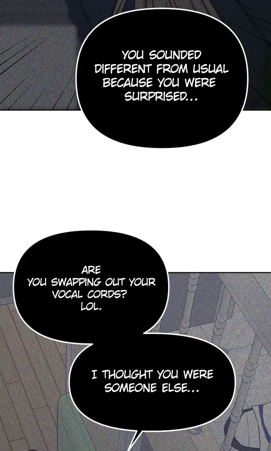 Shining Nananana Chapter 51 page 55 - 