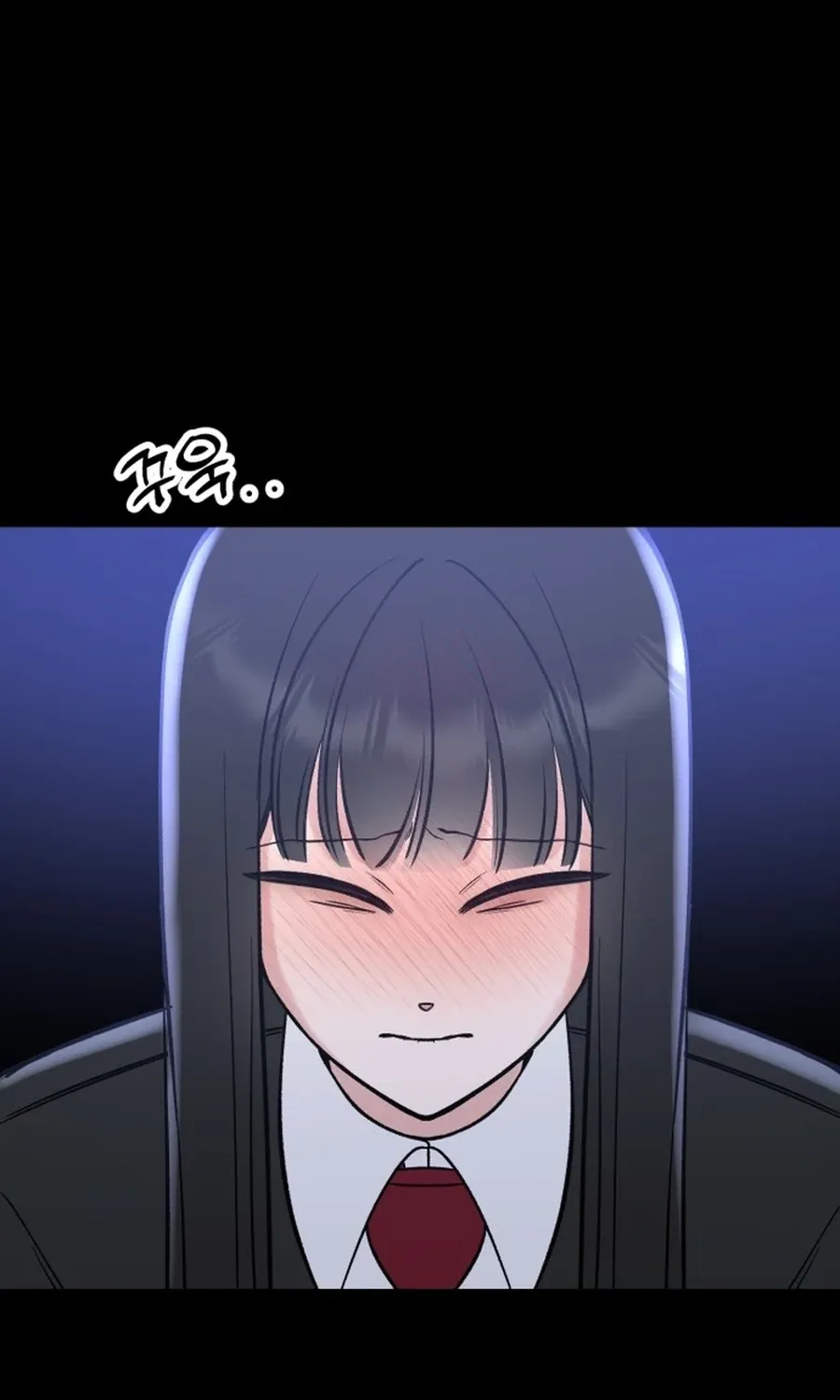 Shining Nananana Chapter 51 page 7 - 