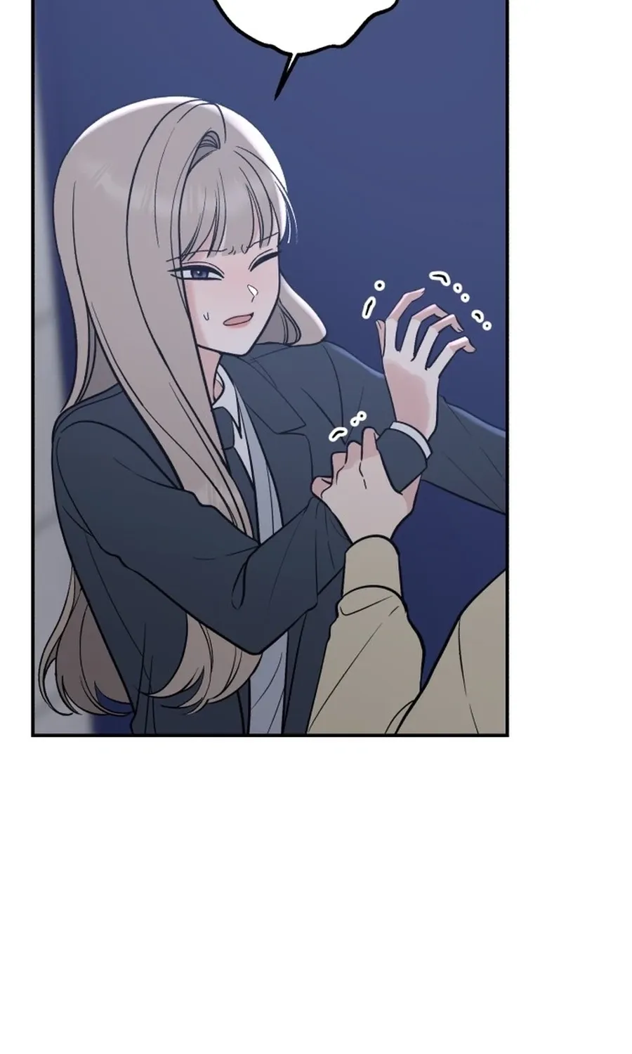 Shining Nananana Chapter 51 page 63 - 
