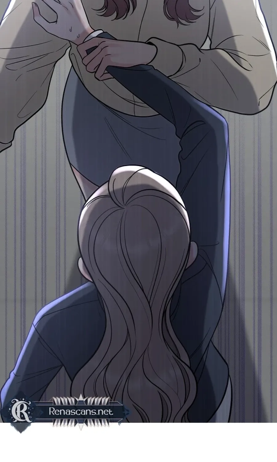 Shining Nananana Chapter 51 page 67 - 