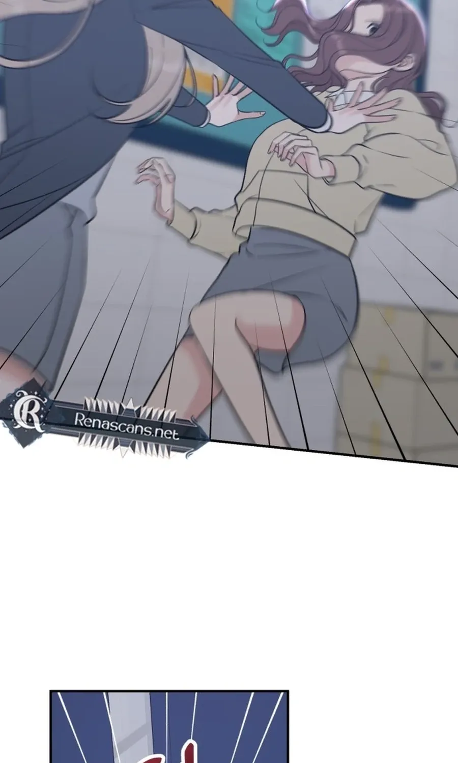 Shining Nananana Chapter 51 page 70 - 