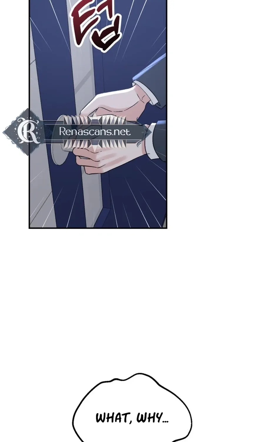 Shining Nananana Chapter 51 page 71 - 