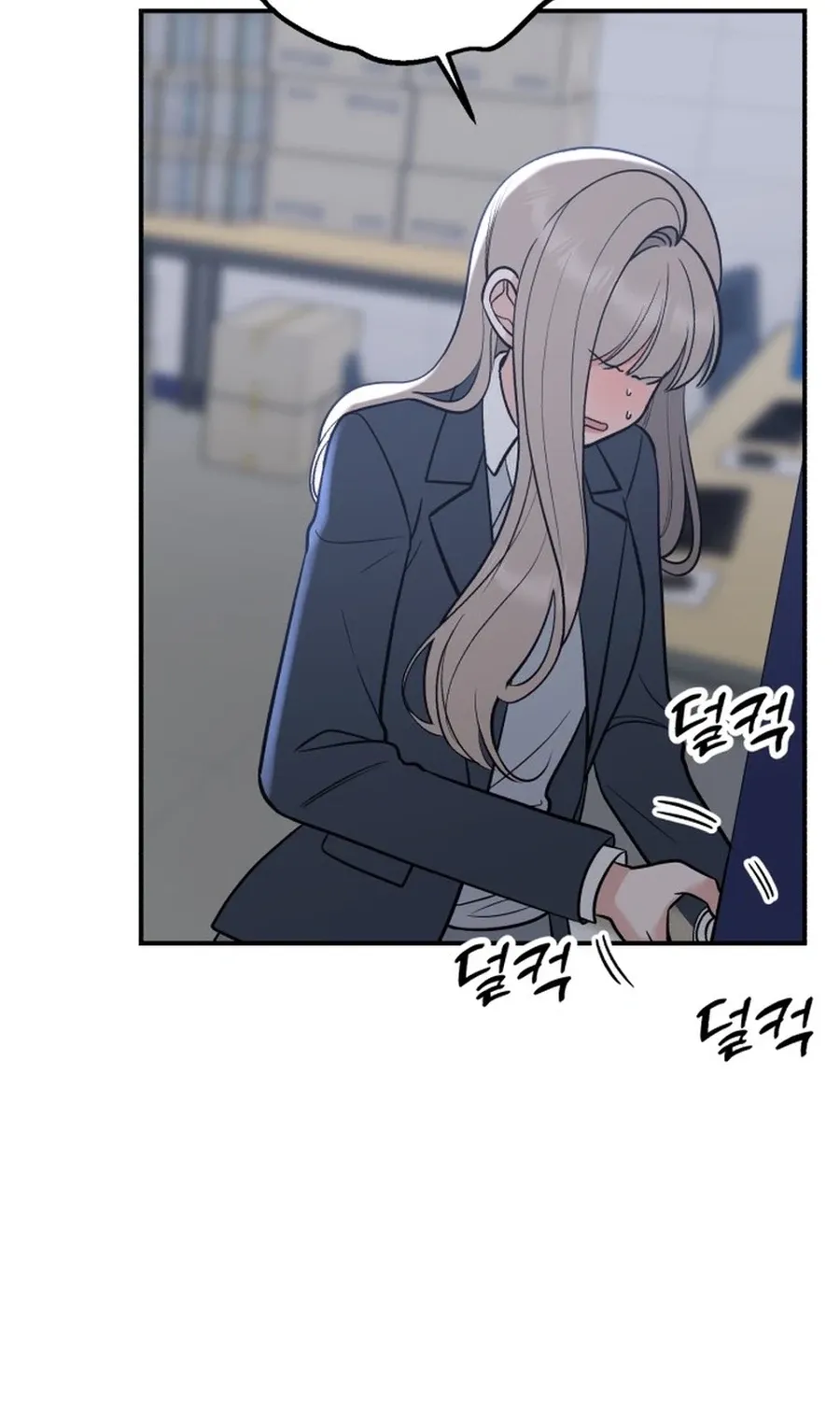 Shining Nananana Chapter 51 page 72 - 
