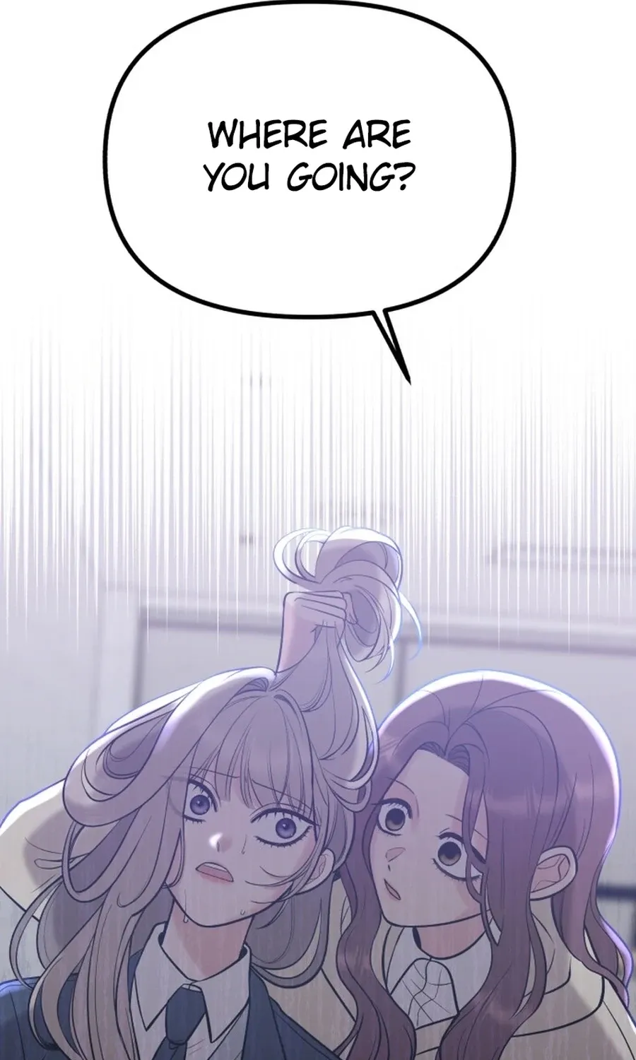 Shining Nananana Chapter 51 page 74 - 