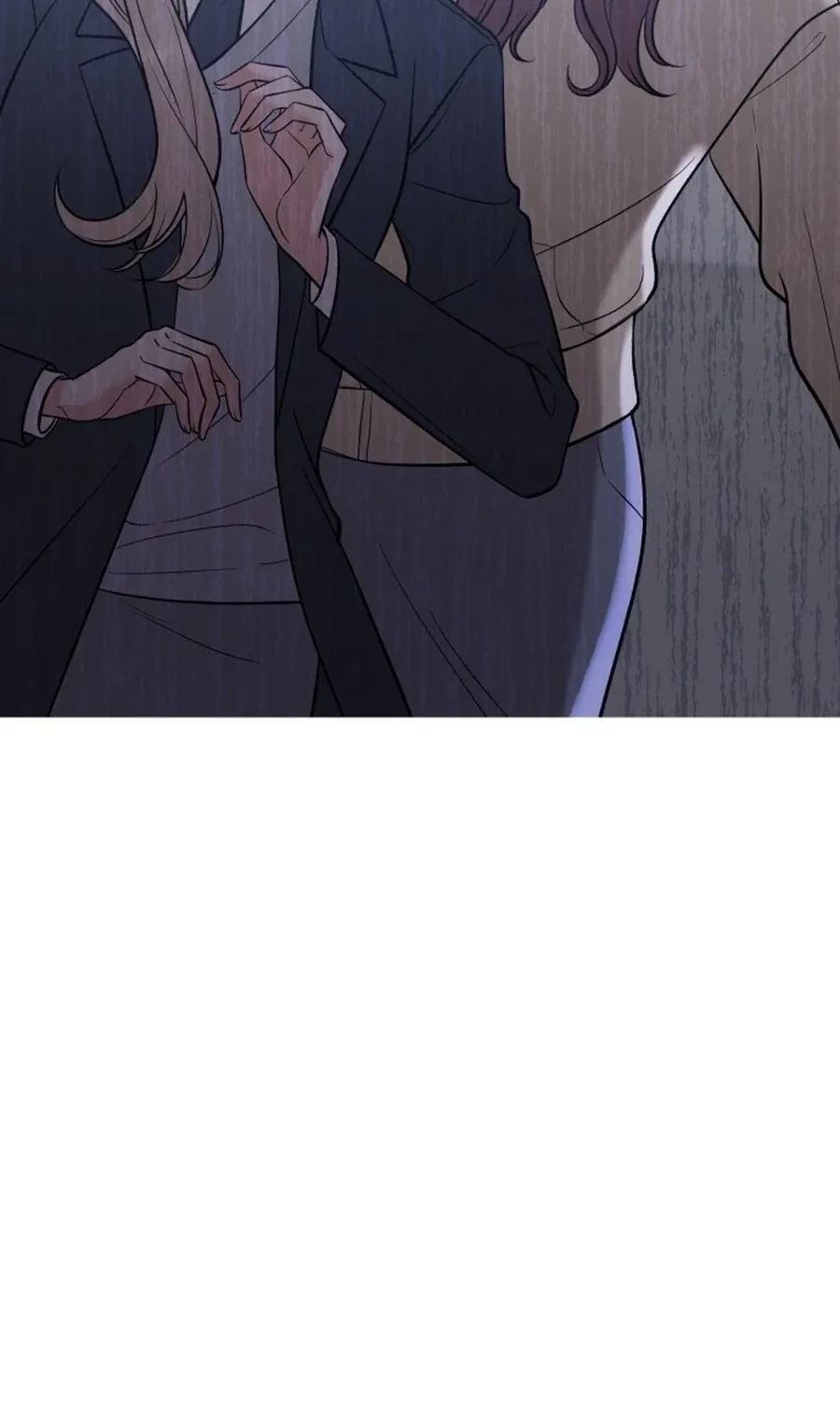 Shining Nananana Chapter 51 page 75 - 