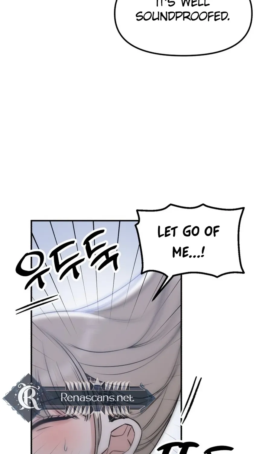 Shining Nananana Chapter 51 page 79 - 