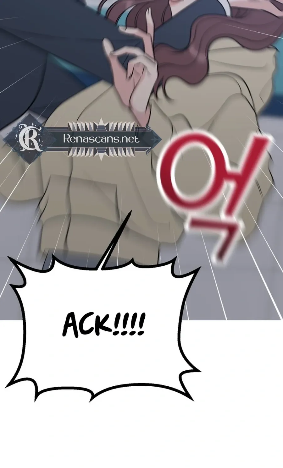 Shining Nananana Chapter 51 page 93 - 