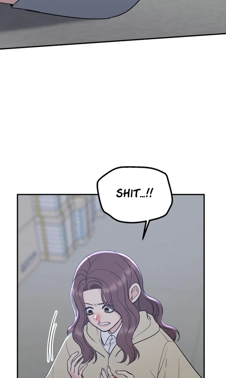 Shining Nananana Chapter 51 page 96 - 