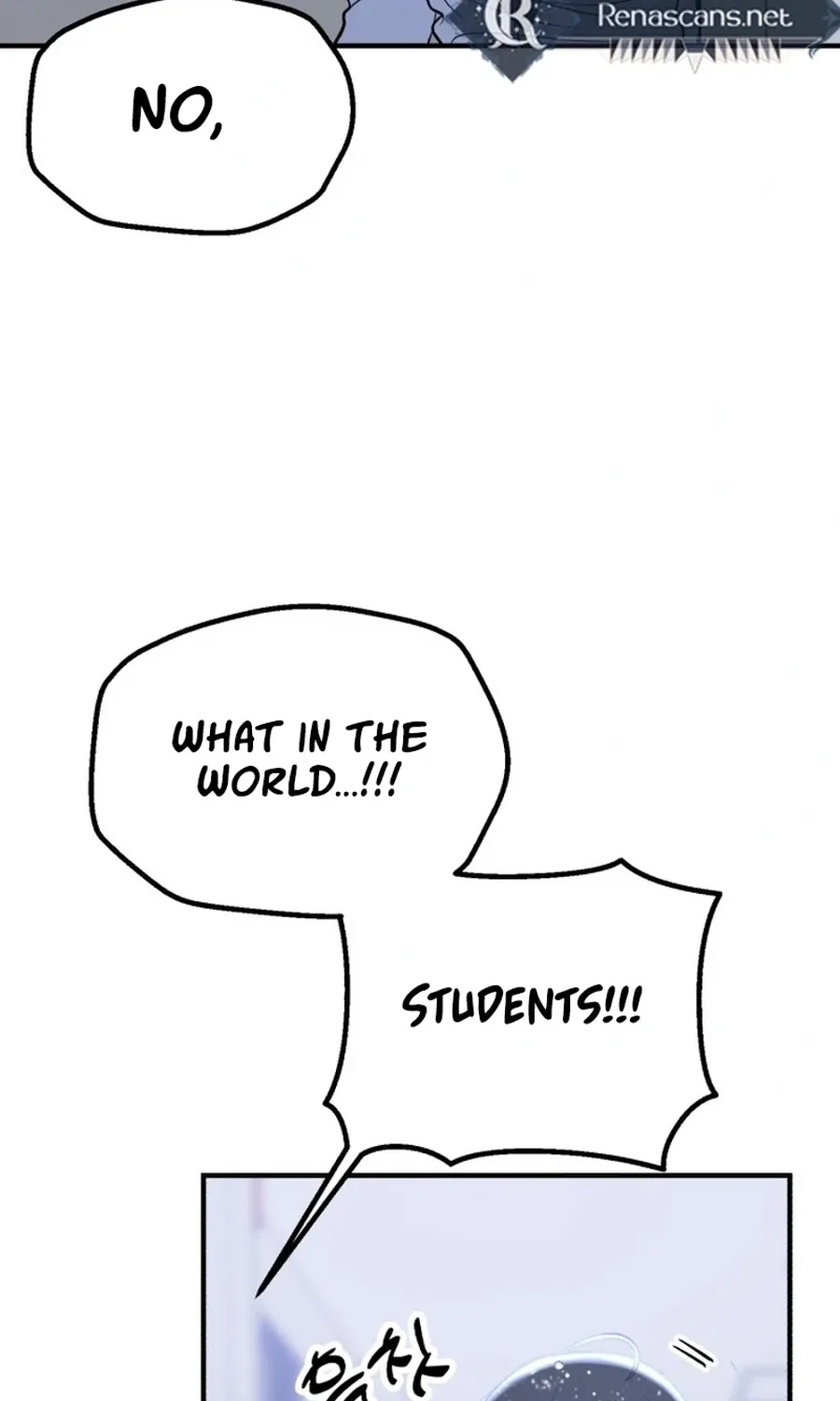 Shining Nananana Chapter 52 page 103 - 