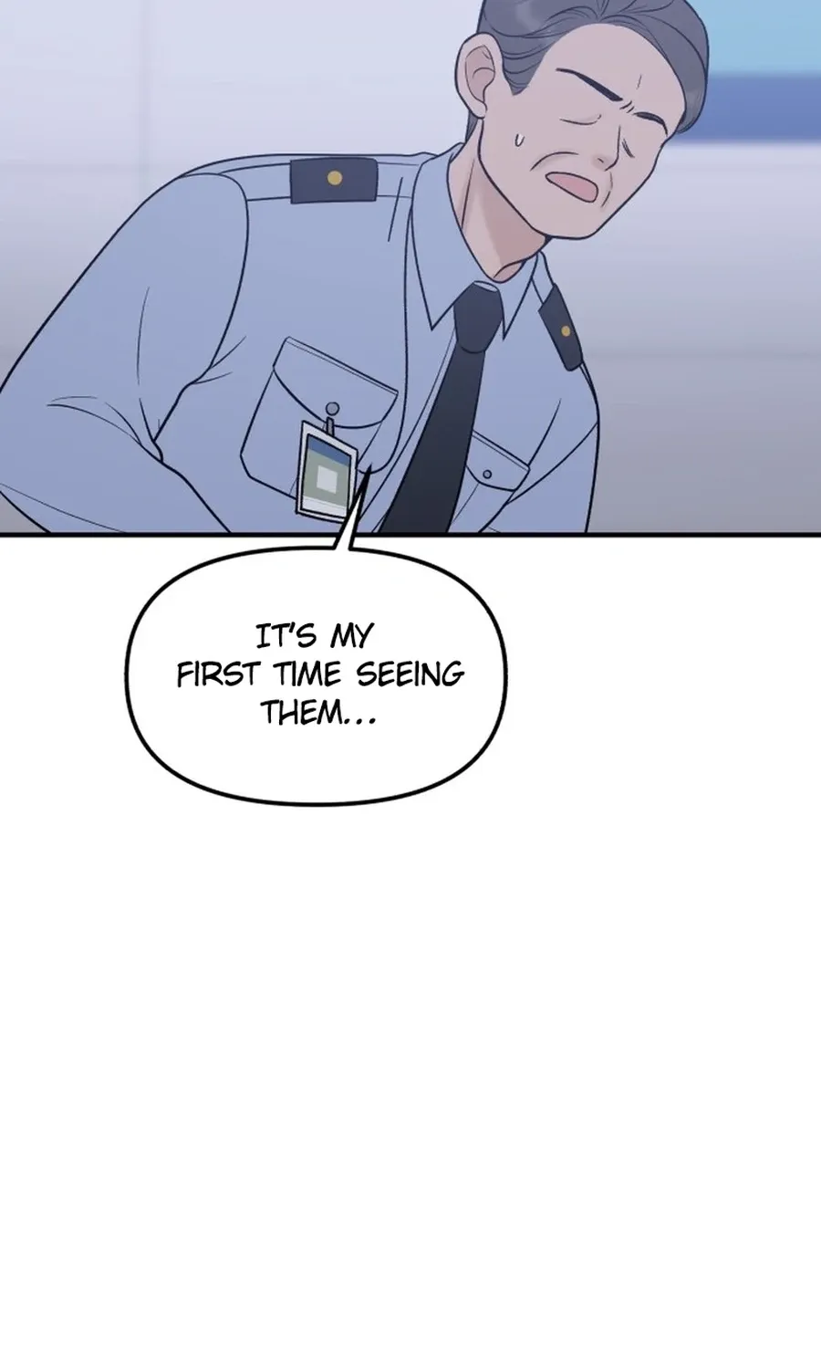 Shining Nananana Chapter 52 page 110 - 