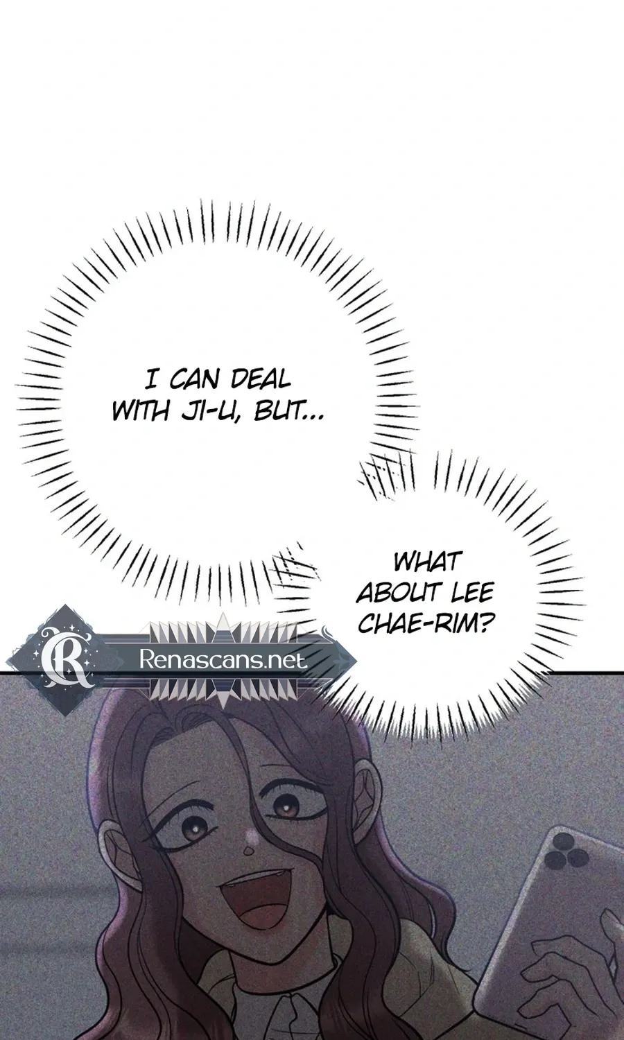 Shining Nananana Chapter 52 page 119 - 