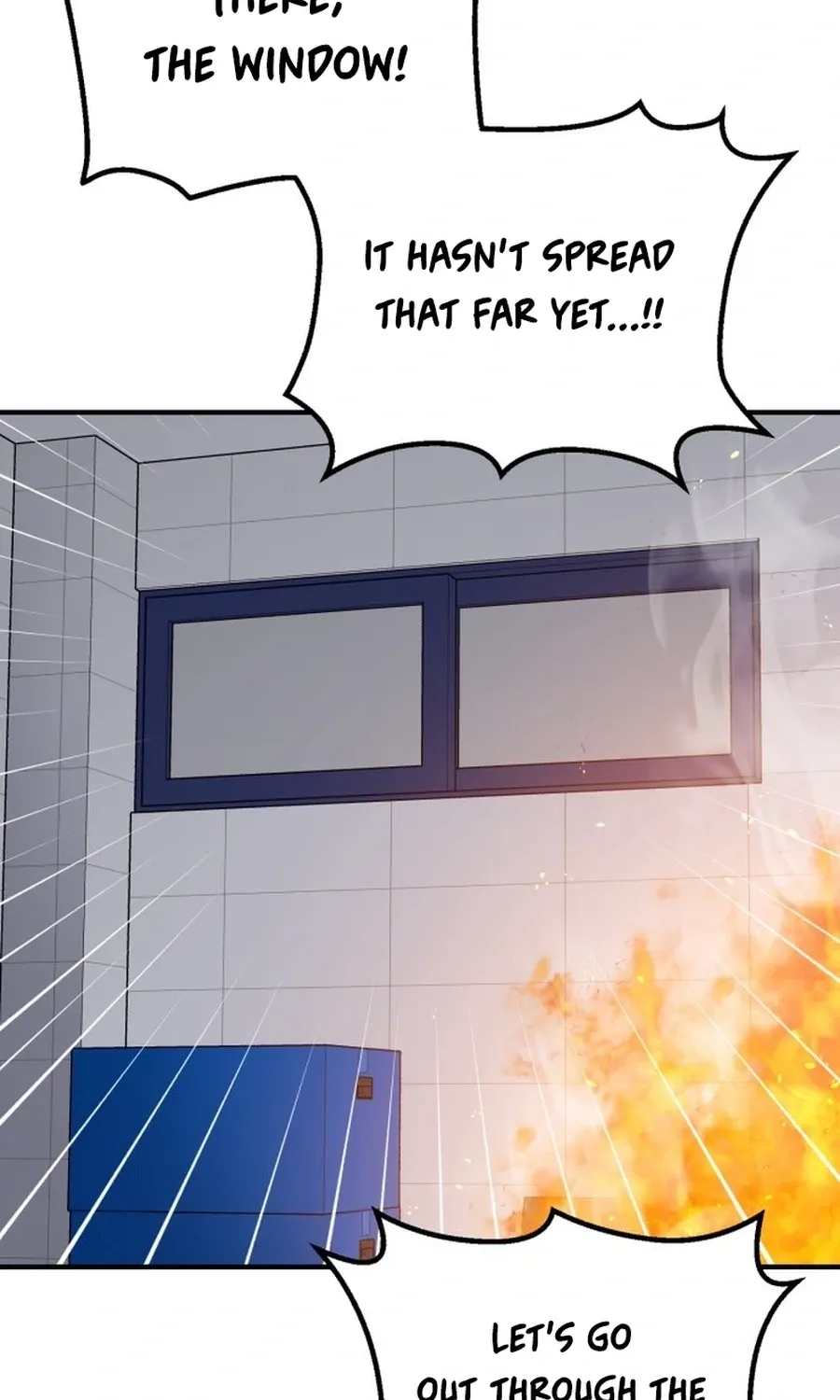 Shining Nananana Chapter 52 page 13 - 