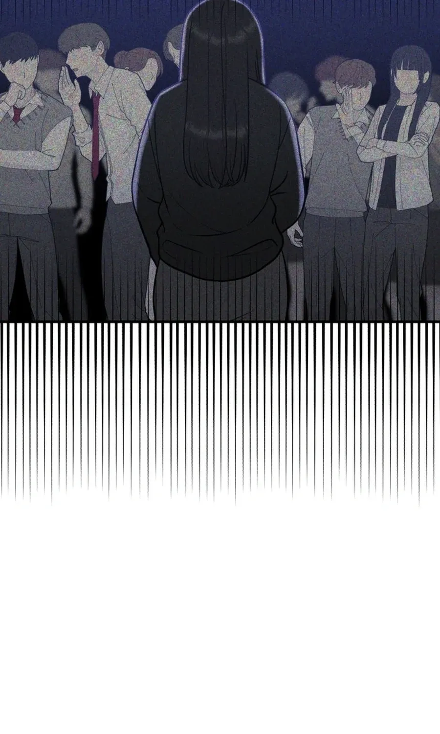 Shining Nananana Chapter 52 page 123 - 