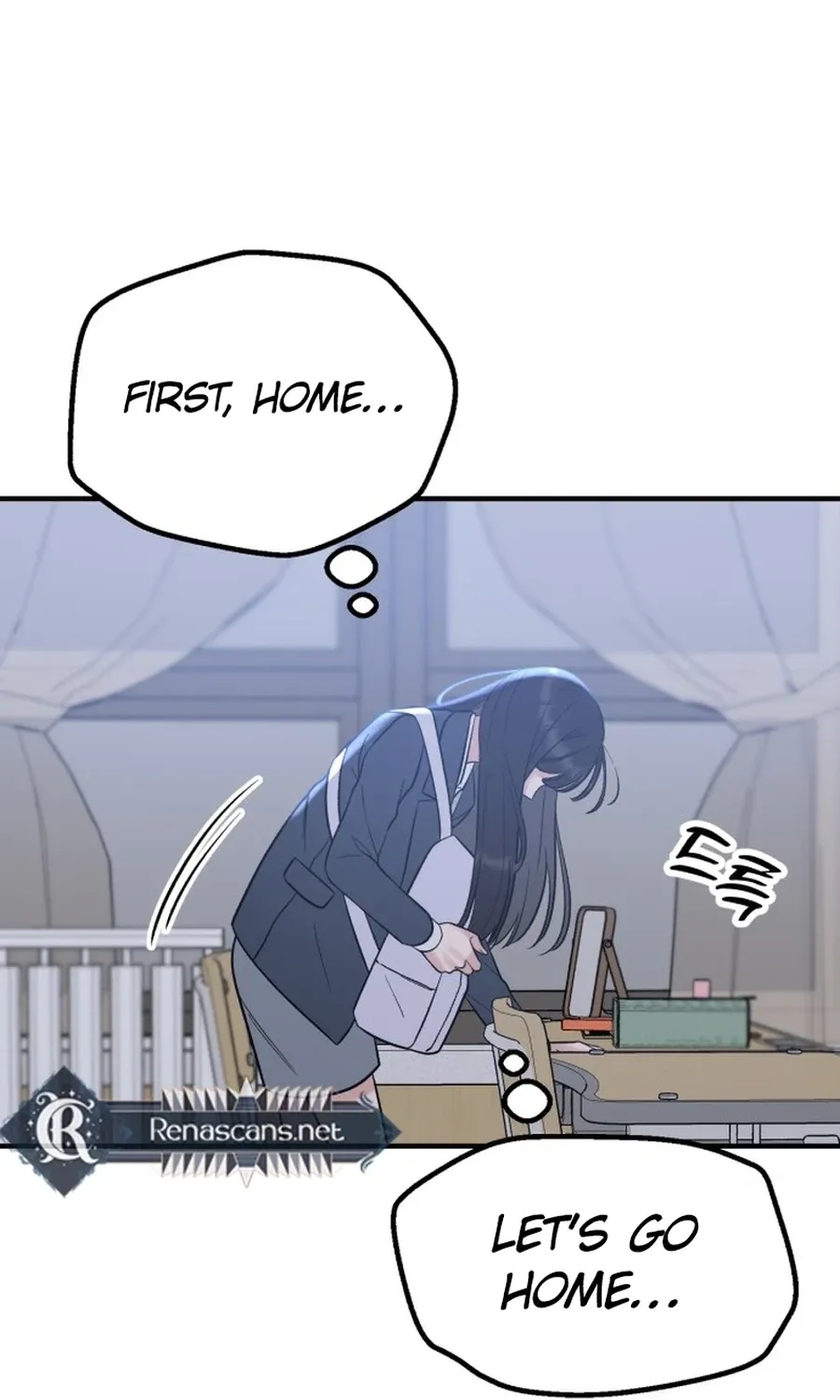Shining Nananana Chapter 52 page 125 - 