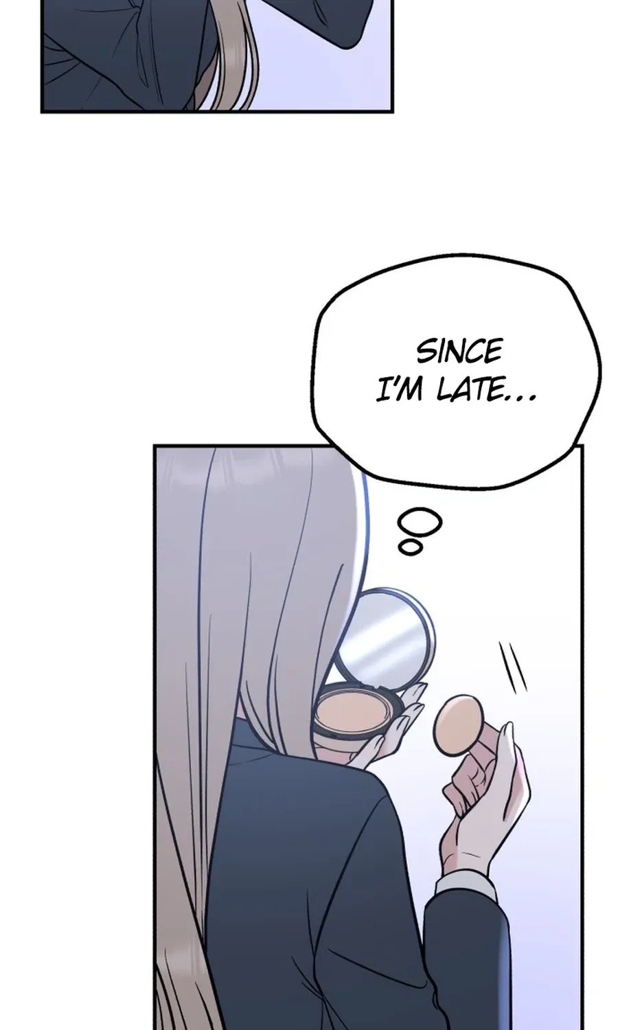 Shining Nananana Chapter 52 page 127 - 