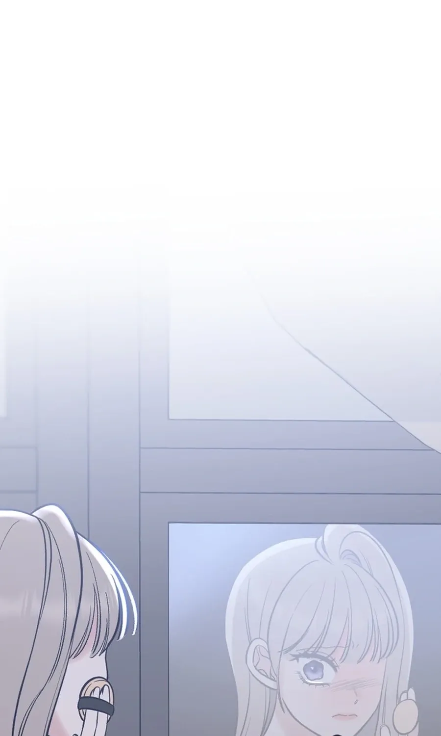 Shining Nananana Chapter 52 page 129 - 