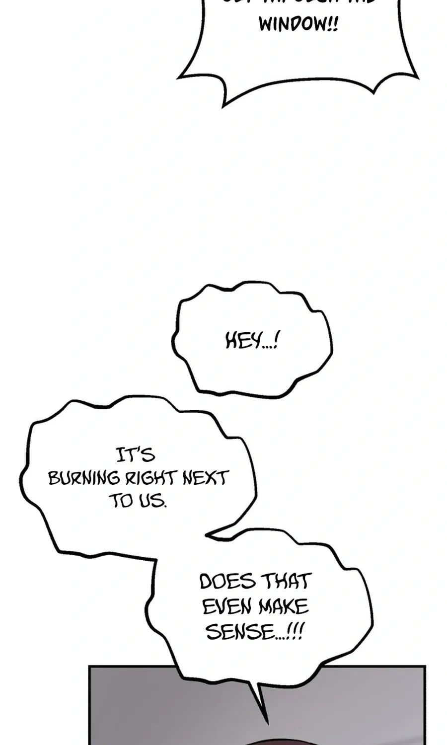Shining Nananana Chapter 52 page 14 - 
