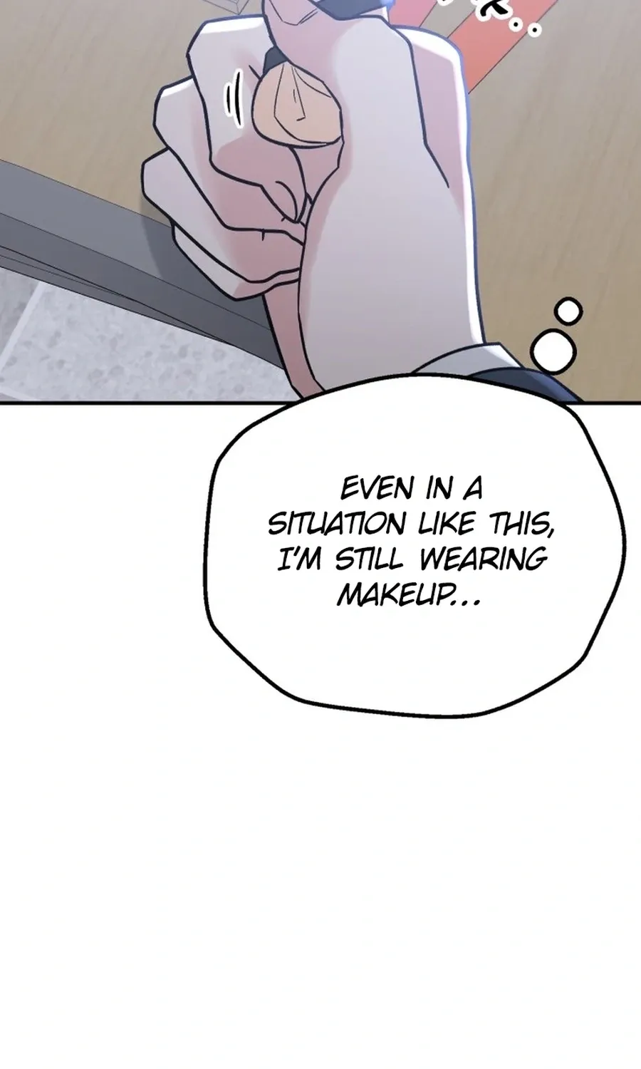 Shining Nananana Chapter 52 page 133 - 