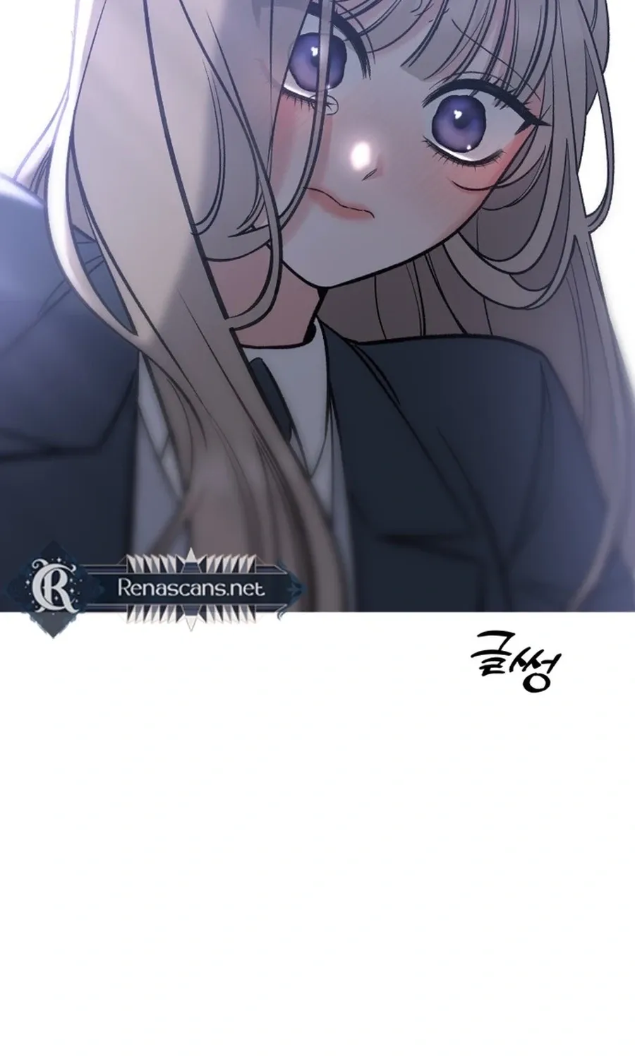 Shining Nananana Chapter 52 page 135 - 