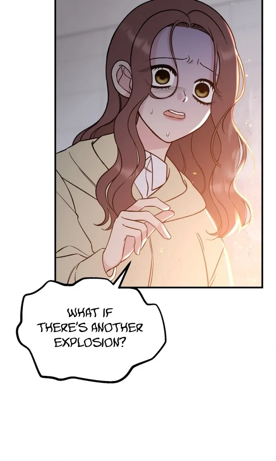 Shining Nananana Chapter 52 page 15 - 