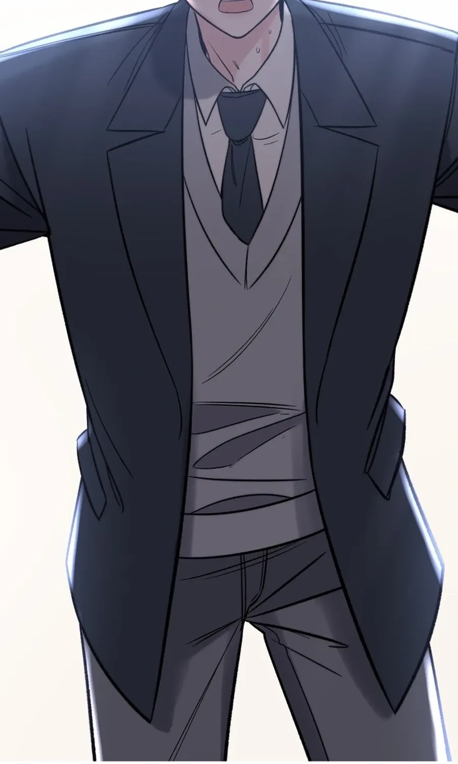 Shining Nananana Chapter 52 page 144 - 