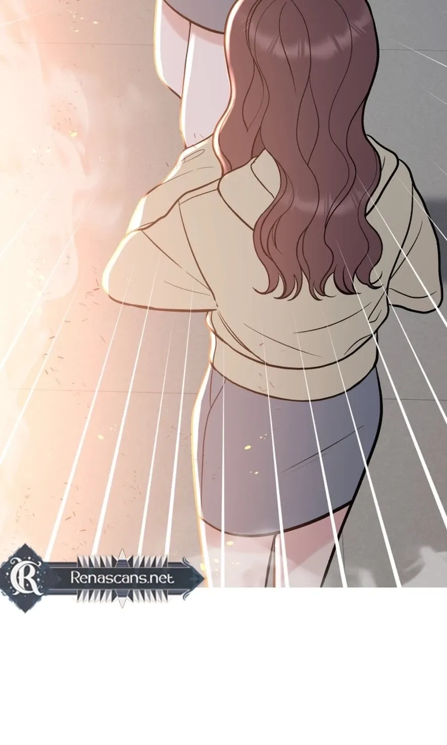 Shining Nananana Chapter 52 page 18 - 