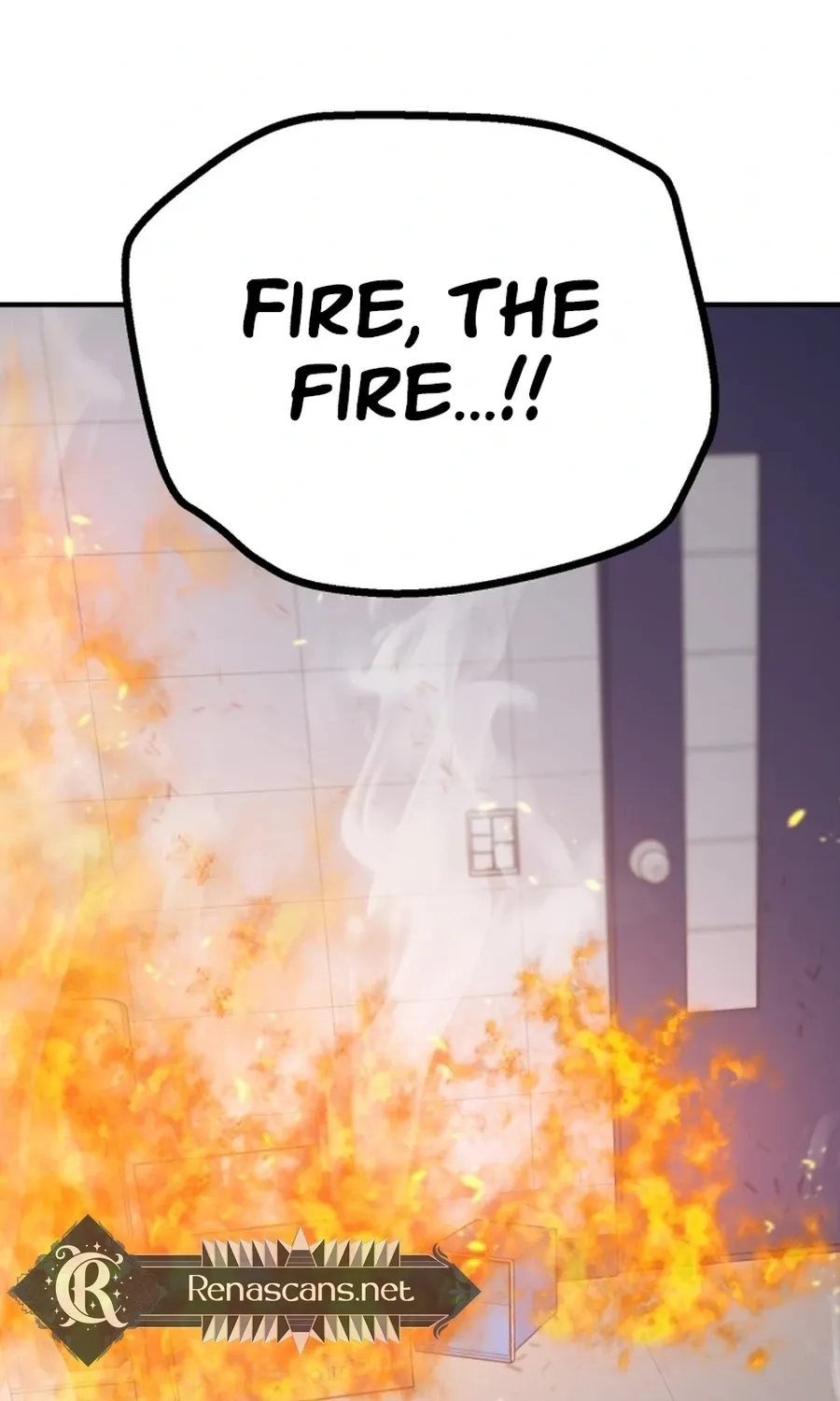 Shining Nananana Chapter 52 page 3 - 