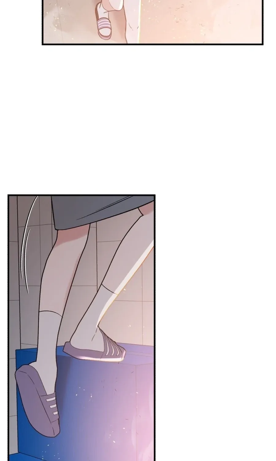 Shining Nananana Chapter 52 page 21 - 