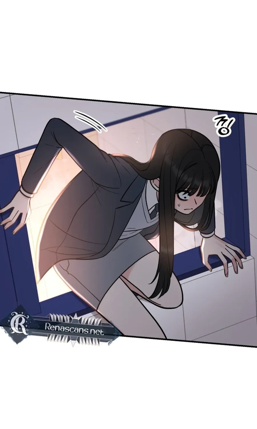 Shining Nananana Chapter 52 page 23 - 