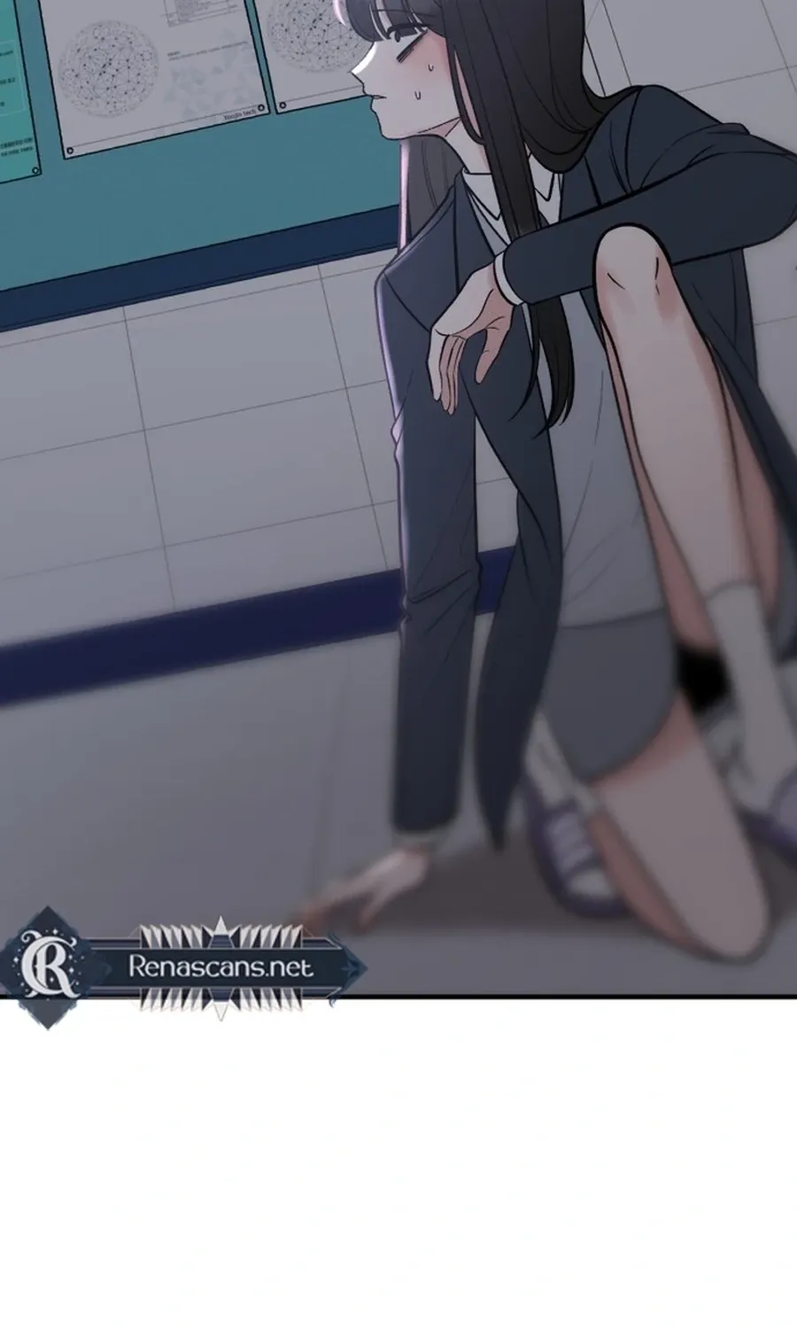 Shining Nananana Chapter 52 page 26 - 