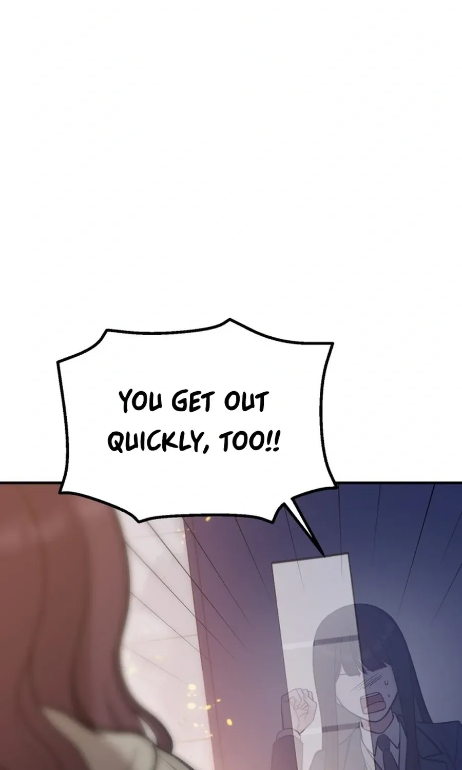 Shining Nananana Chapter 52 page 27 - 