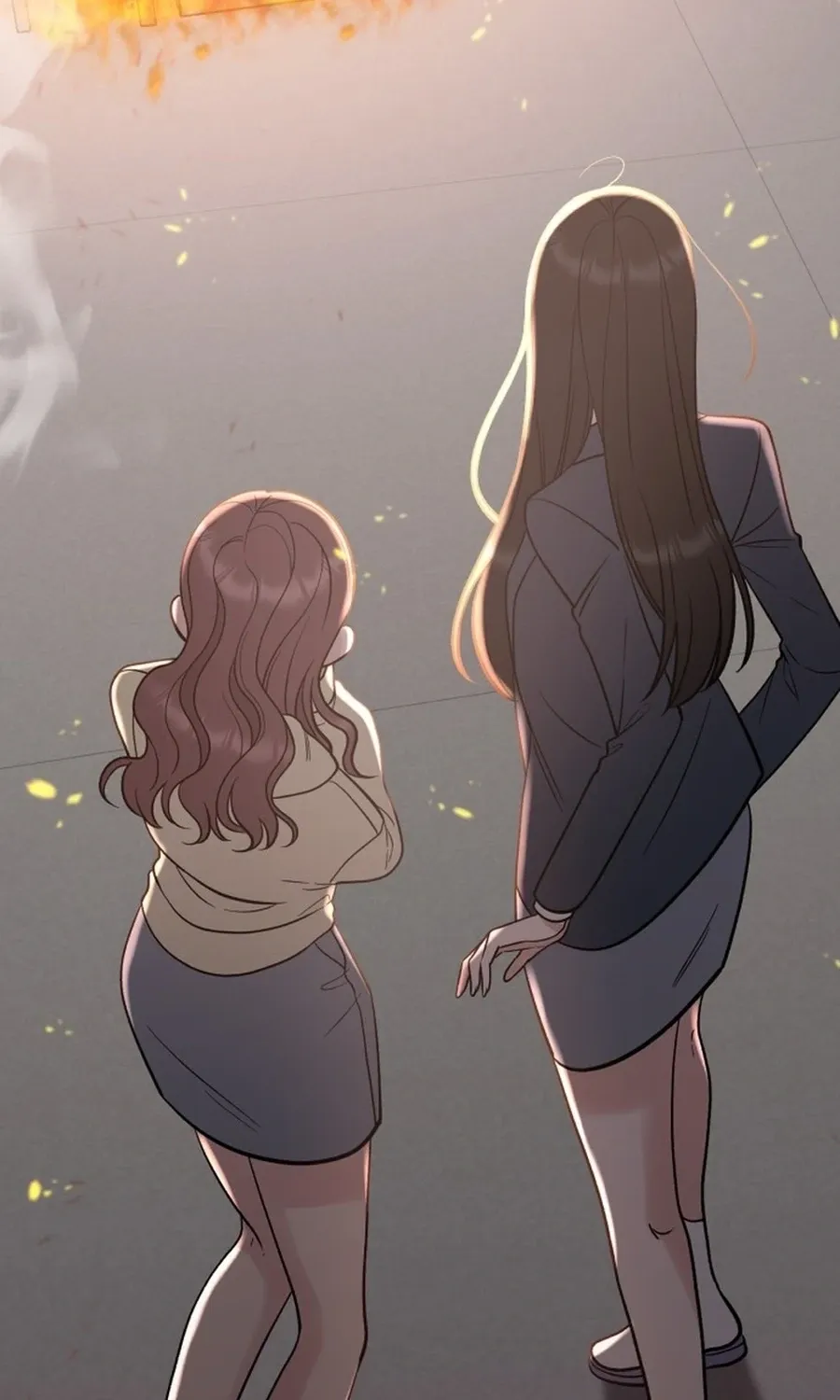 Shining Nananana Chapter 52 page 4 - 